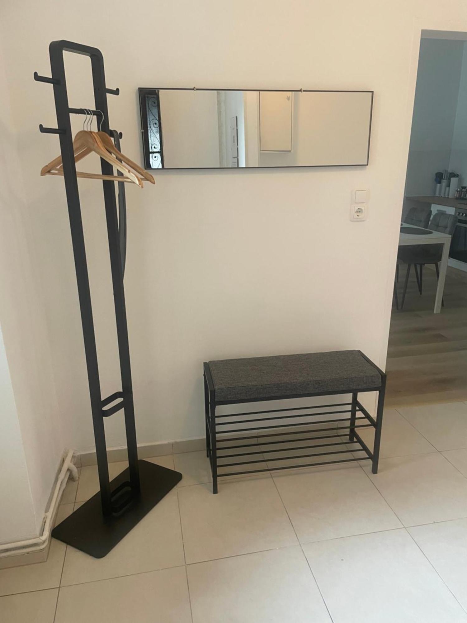 Apartment Geibel T5 - 60M2 - Hundefreundlich 维也纳 外观 照片