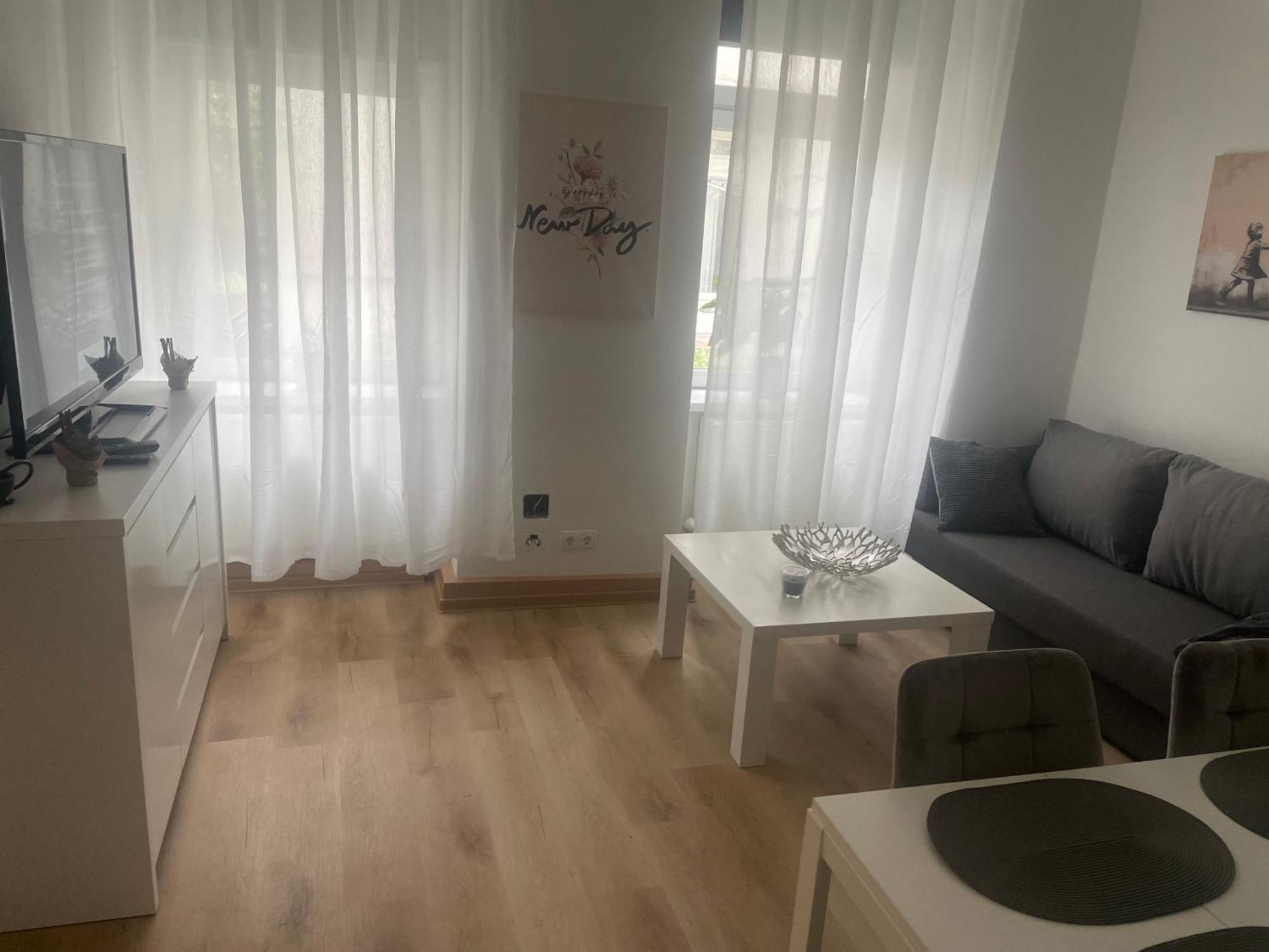 Apartment Geibel T5 - 60M2 - Hundefreundlich 维也纳 外观 照片