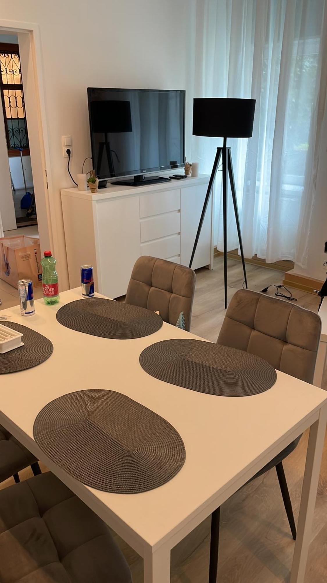 Apartment Geibel T5 - 60M2 - Hundefreundlich 维也纳 外观 照片