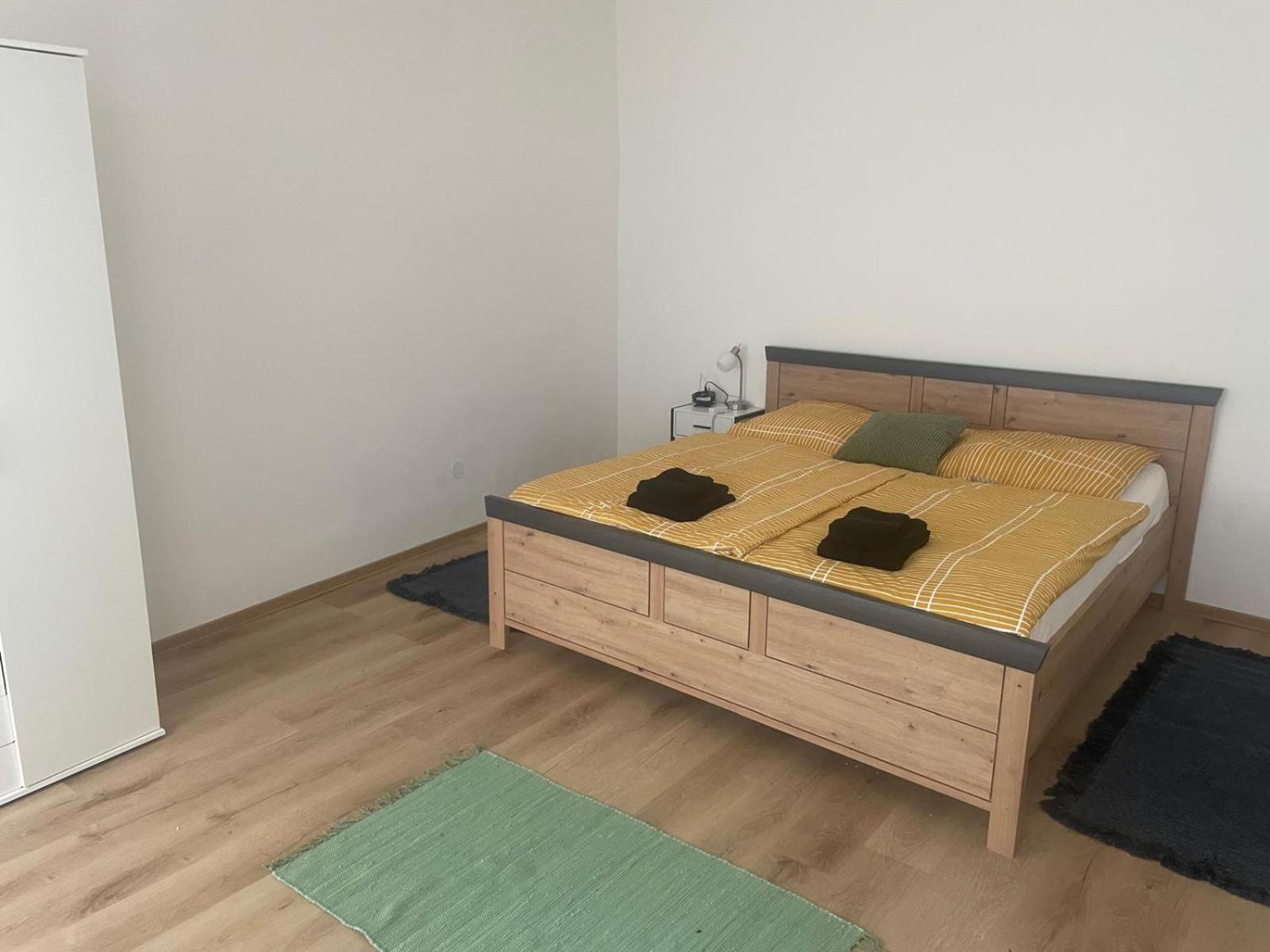Apartment Geibel T5 - 60M2 - Hundefreundlich 维也纳 外观 照片